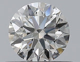 0.40 carat Round diamond G VS2 Excellent