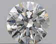 0.30 carat Round diamond D VS2 Excellent