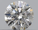 0.30 carat Round diamond D VS2 Excellent