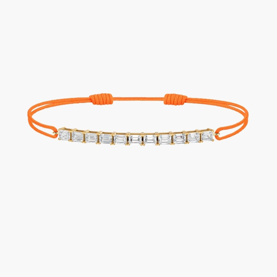 18K Yellow Gold, 14K Yellow Gold