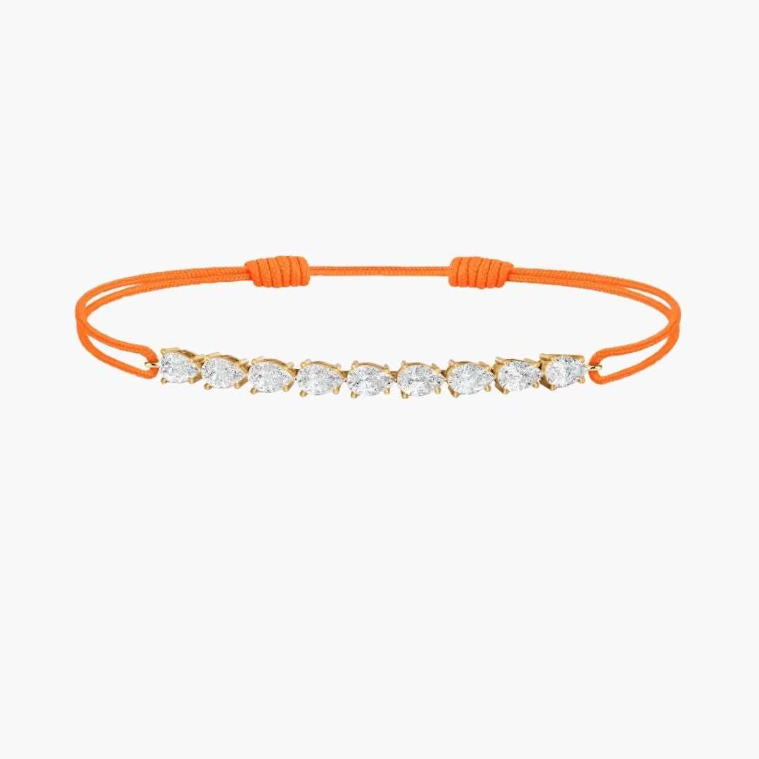 18K Yellow Gold, 14K Yellow Gold