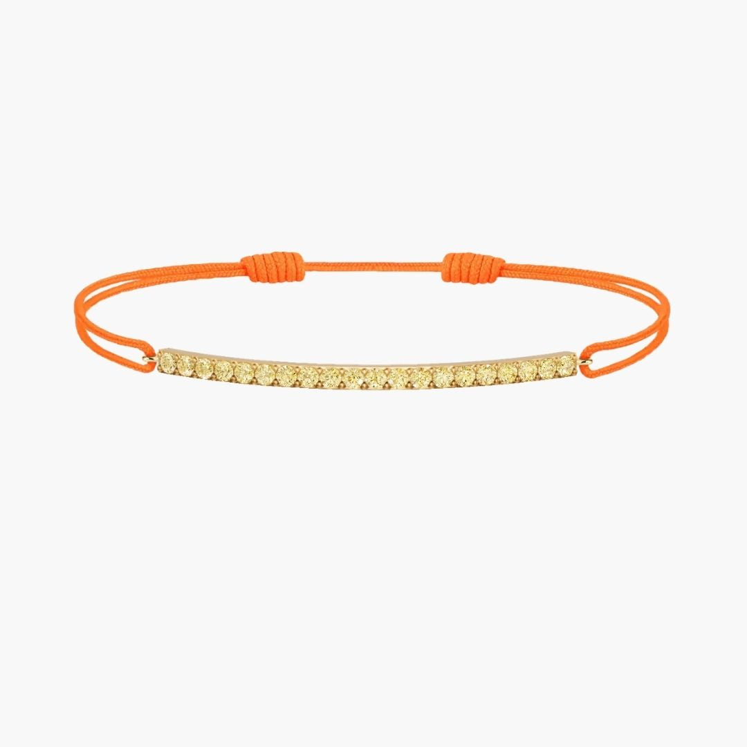 18K Yellow Gold, 14K Yellow Gold