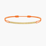 18K Yellow Gold, 14K Yellow Gold
