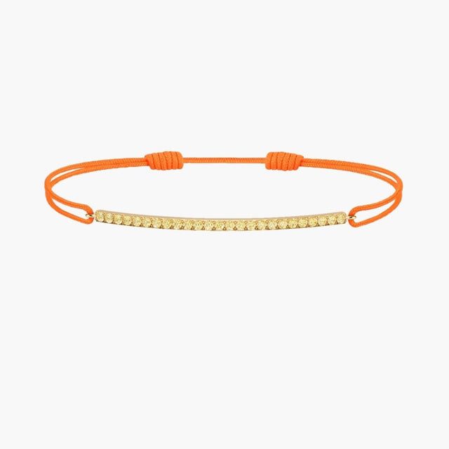 18K Yellow Gold, 14K Yellow Gold