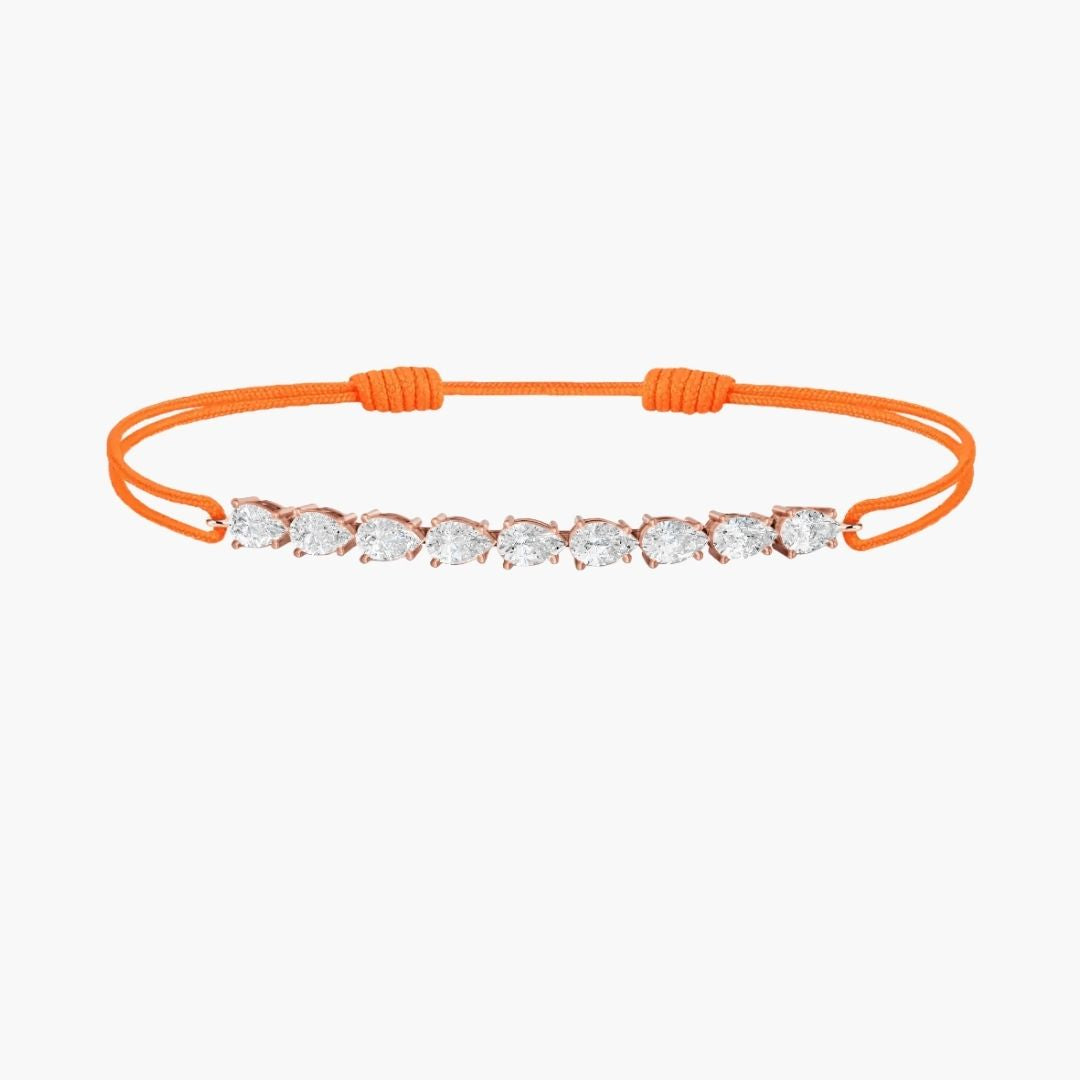 18K Rose Gold, 14K Rose Gold