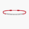 18K White Gold, 14K White Gold