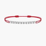 18K White Gold, 14K White Gold