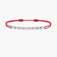 18K White Gold, 14K White Gold