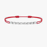 18K White Gold, 14K White Gold