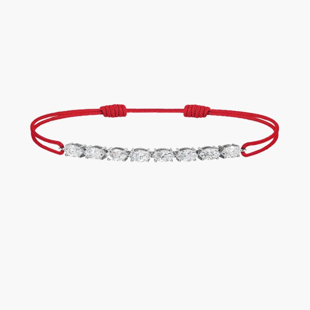 18K White Gold, 14K White Gold