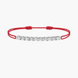 18K White Gold, 14K White Gold