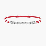 18K White Gold, 14K White Gold