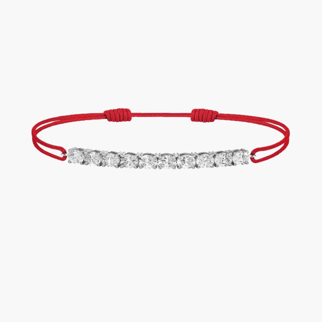 18K White Gold, 14K White Gold
