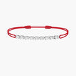 18K White Gold, 14K White Gold