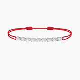 18K White Gold, 14K White Gold