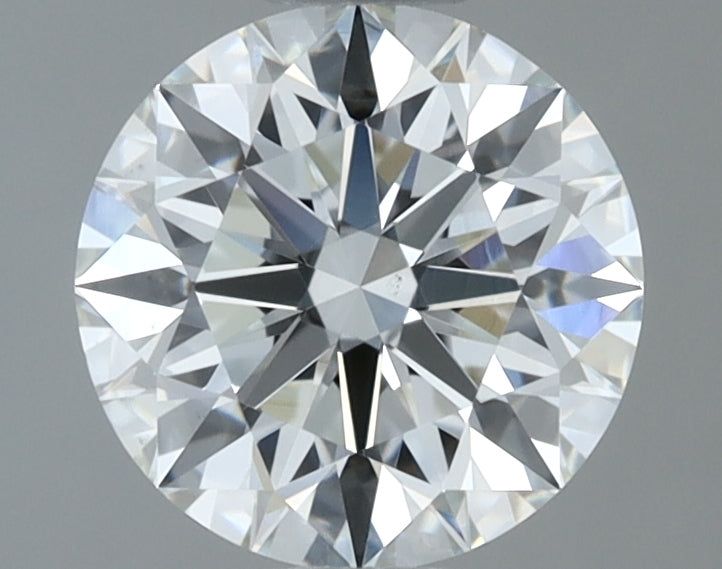 1.00 carat Round diamond H VS1 Excellent