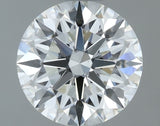 1.00 carat Round diamond H VS1 Excellent