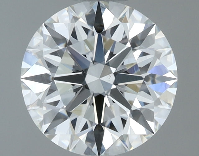 1.00 carat Round diamond H VS1 Excellent