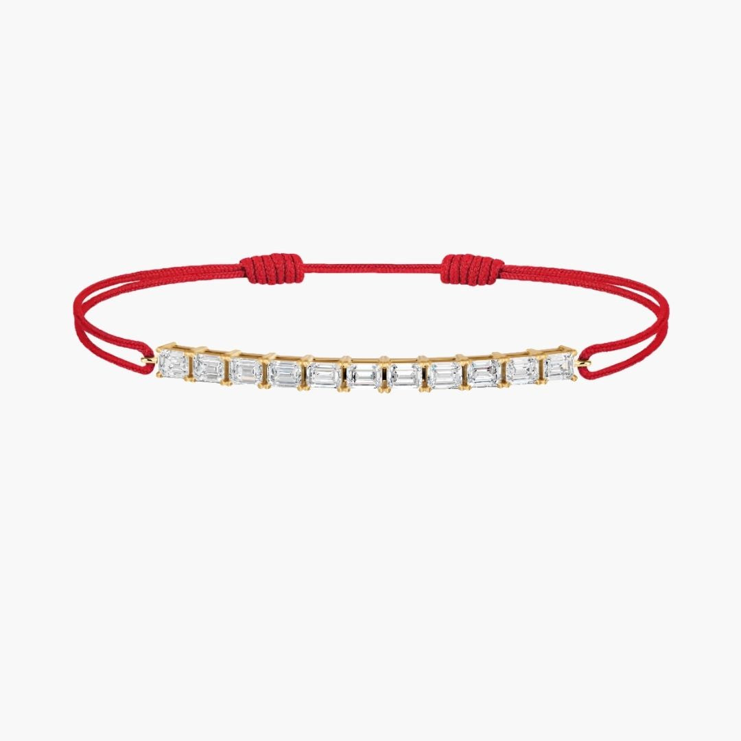 18K Yellow Gold, 14K Yellow Gold