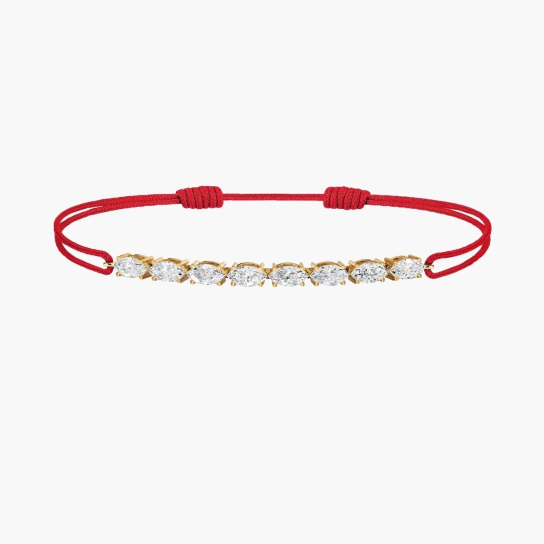 18K Yellow Gold, 14K Yellow Gold