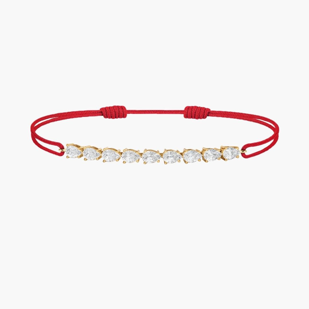 18K Yellow Gold, 14K Yellow Gold