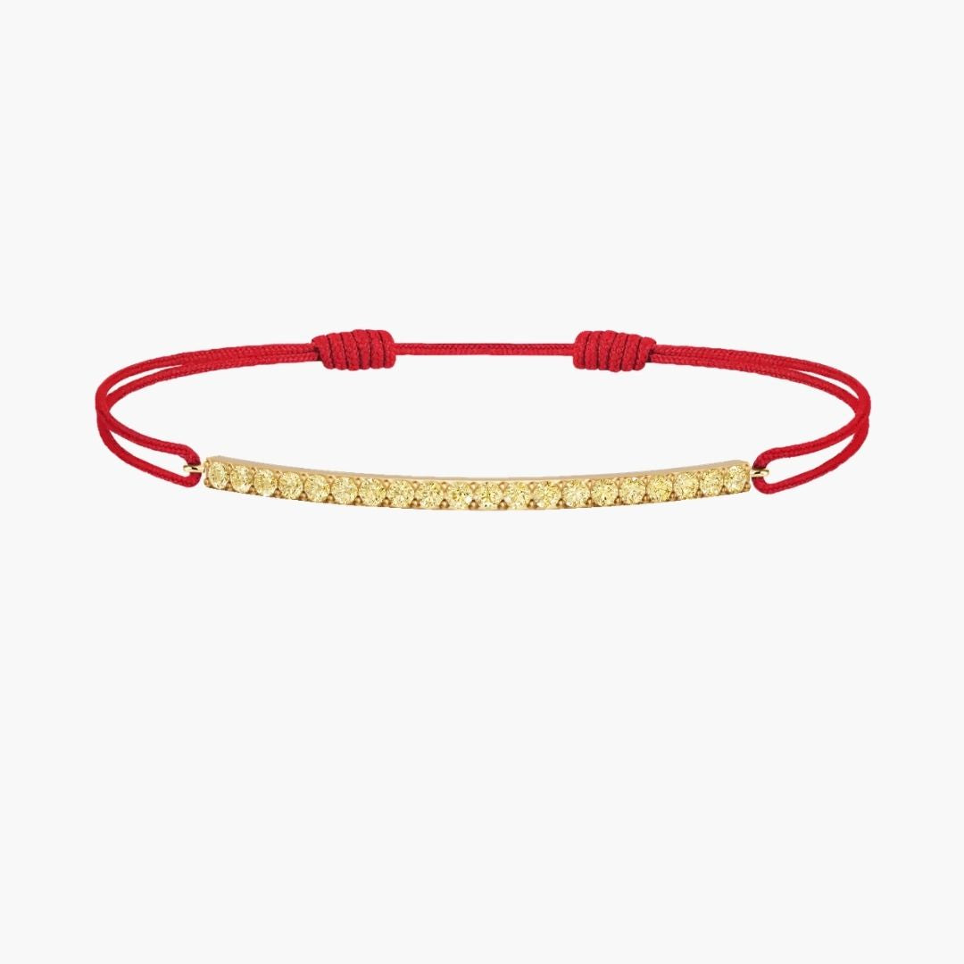 18K Yellow Gold, 14K Yellow Gold