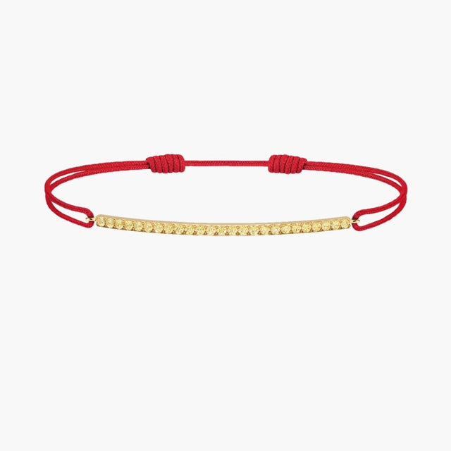 18K Yellow Gold, 14K Yellow Gold