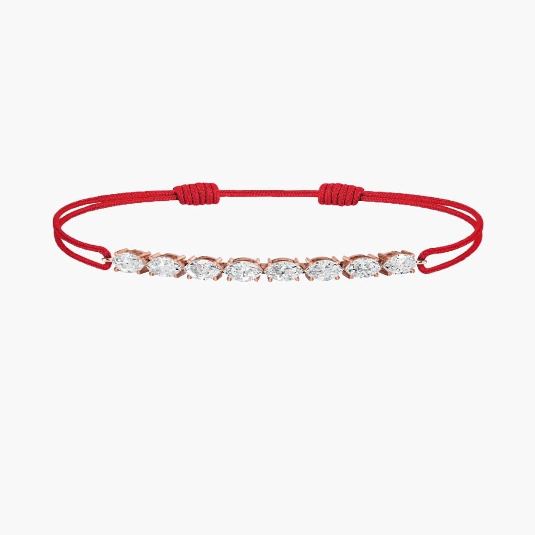 18K Rose Gold, 14K Rose Gold