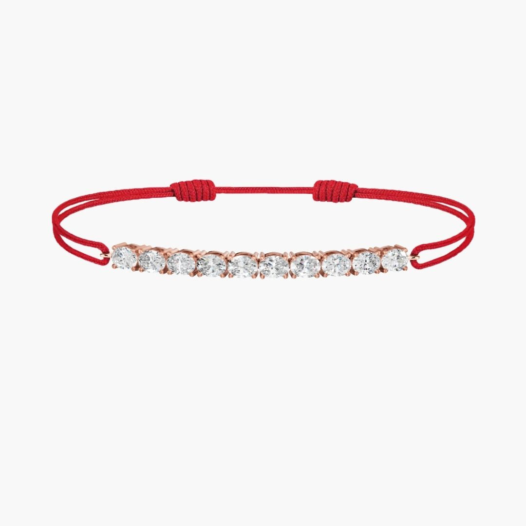 18K Rose Gold, 14K Rose Gold