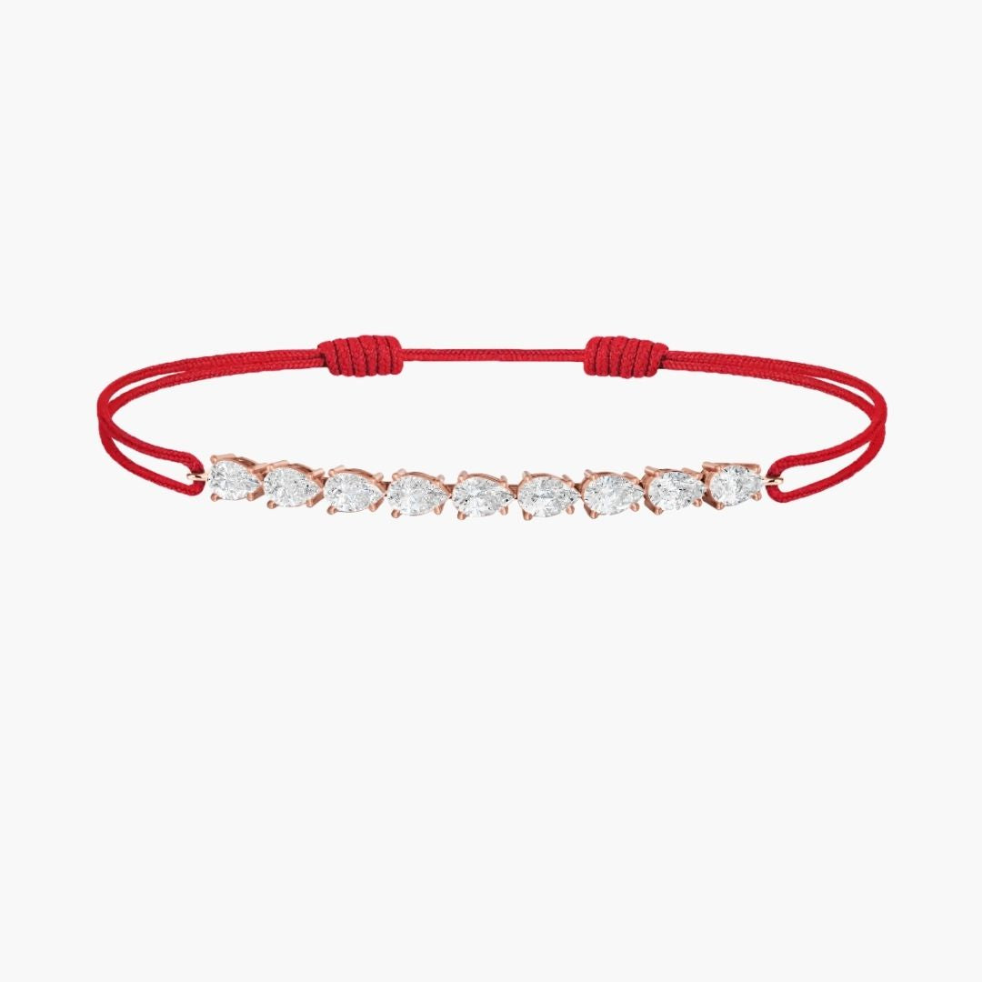 18K Rose Gold, 14K Rose Gold