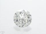 1.00 carat Round diamond K SI2 VeryGood