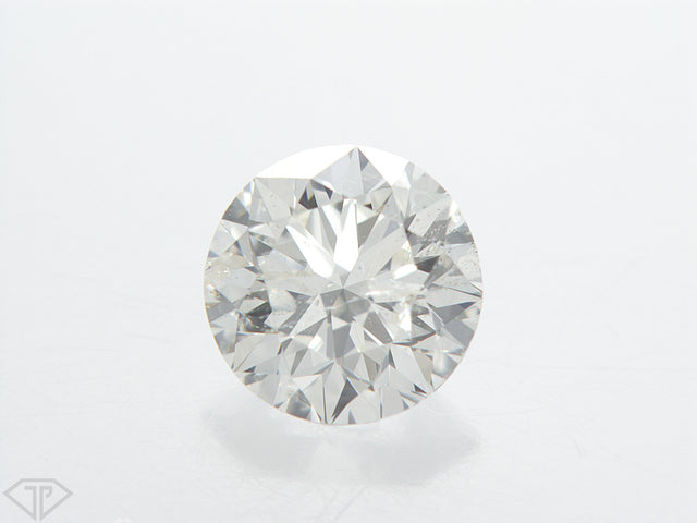 1.00 carat Round diamond K SI2 VeryGood