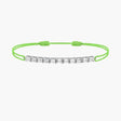 18K White Gold, 14K White Gold