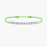18K White Gold, 14K White Gold