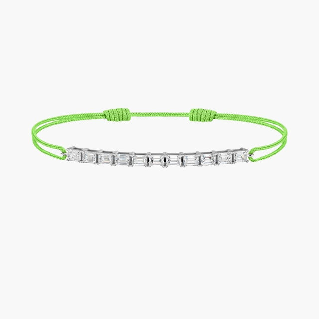18K White Gold, 14K White Gold