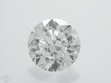 1.51 carat Round diamond H VS1 VeryGood