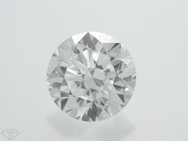 1.51 carat Round diamond H VS1 VeryGood