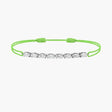 18K White Gold, 14K White Gold