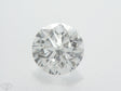0.62 carat Round diamond H SI1 Excellent