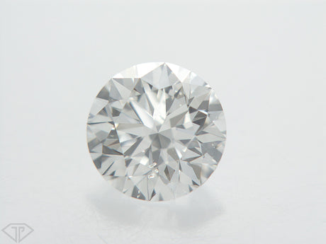 0.62 carat Round diamond H SI1 Excellent