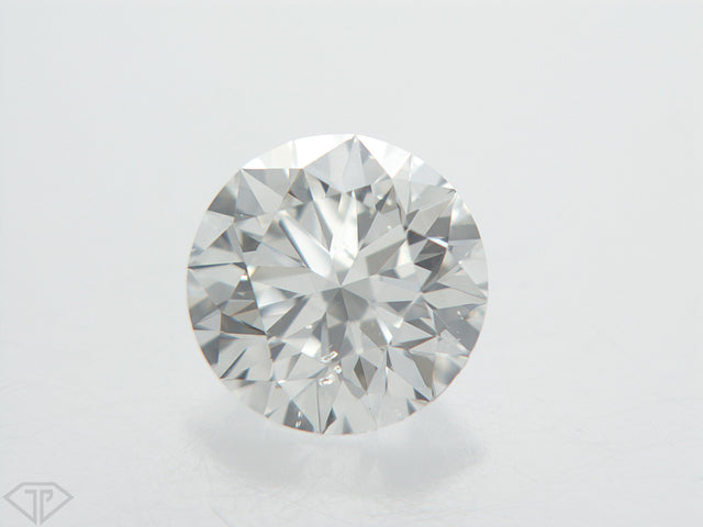 0.62 carat Round diamond H SI1 Excellent