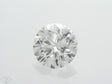 2.03 carat Round diamond H VVS2 Excellent