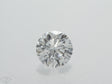 0.50 carat Round diamond D VS1 Excellent