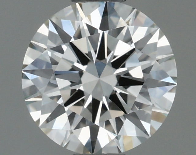 0.50 carat Round diamond K VS2 Excellent
