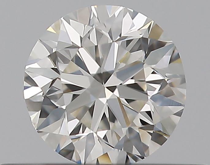 0.30 carat Round diamond H  VS1 Very good