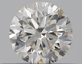 0.30 carat Round diamond H  VS1 Very good