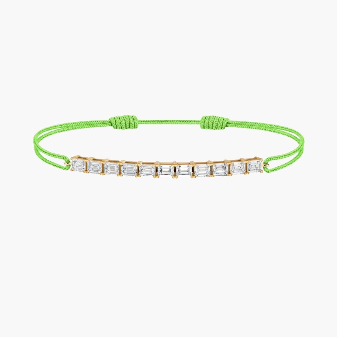 18K Yellow Gold, 14K Yellow Gold