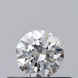 0.30 carat Round diamond G VS2 Excellent