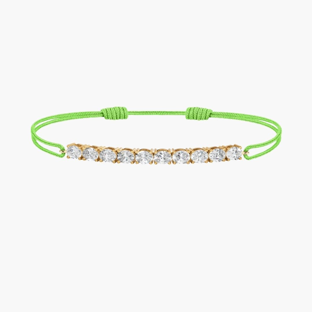 18K Yellow Gold, 14K Yellow Gold