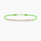 18K Yellow Gold, 14K Yellow Gold